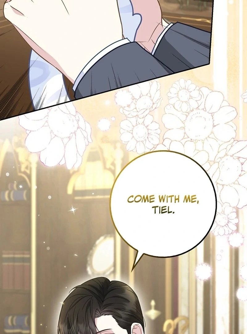 The Snow Leopard Baby of the Black Leopard Family [Lua Comic] - Chapter 21 manhwa