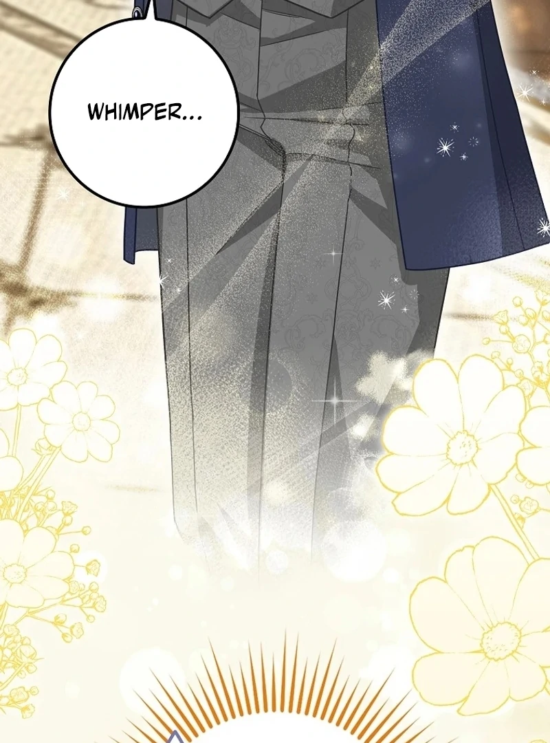 The Snow Leopard Baby of the Black Leopard Family [Lua Comic] - Chapter 21 manhwa