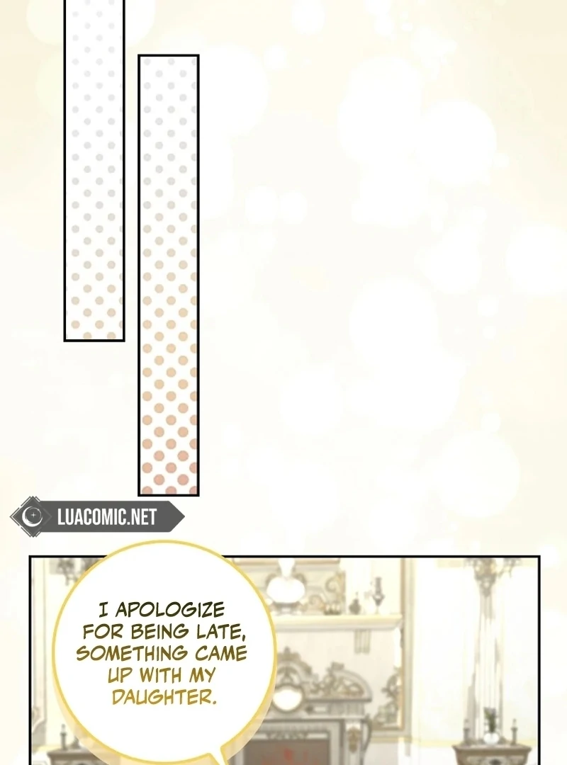 The Snow Leopard Baby of the Black Leopard Family [Lua Comic] - Chapter 21 manhwa