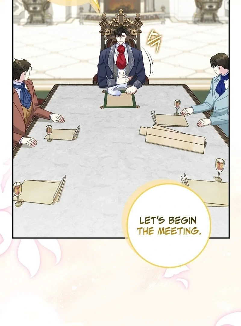 The Snow Leopard Baby of the Black Leopard Family [Lua Comic] - Chapter 21 manhwa