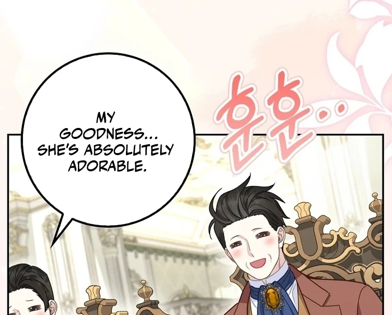 The Snow Leopard Baby of the Black Leopard Family [Lua Comic] - Chapter 21 manhwa