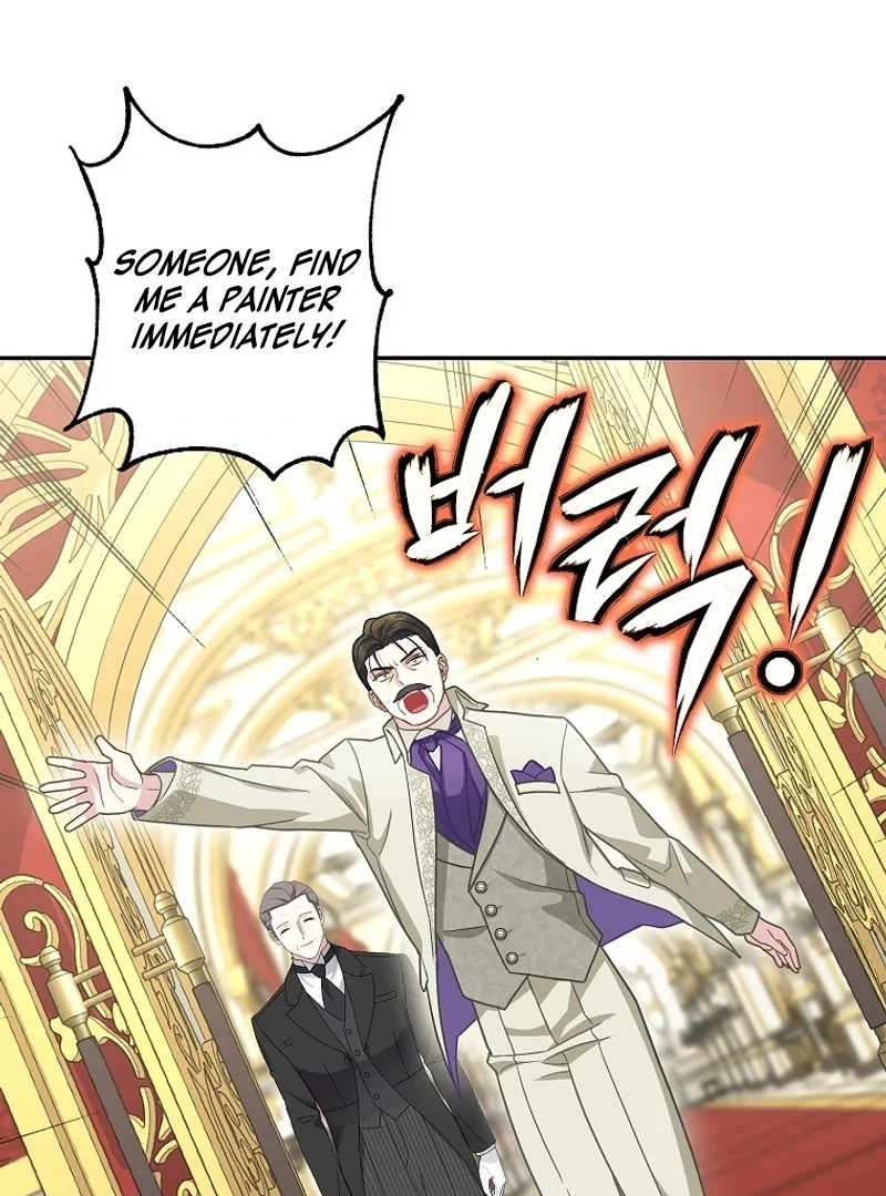 The Snow Leopard Baby of the Black Leopard Family [Lua Comic] - Chapter 21 manhwa