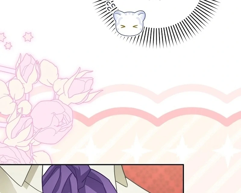 The Snow Leopard Baby of the Black Leopard Family [Lua Comic] - Chapter 21 manhwa