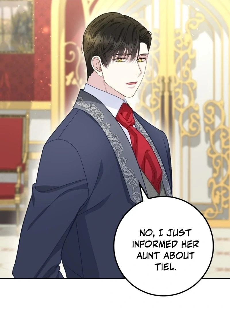 The Snow Leopard Baby of the Black Leopard Family [Lua Comic] - Chapter 22 manhwa