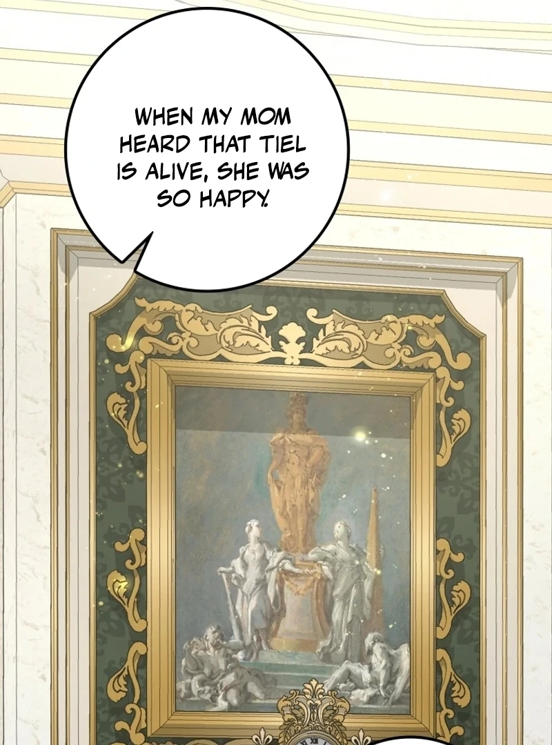 The Snow Leopard Baby of the Black Leopard Family [Lua Comic] - Chapter 22 manhwa