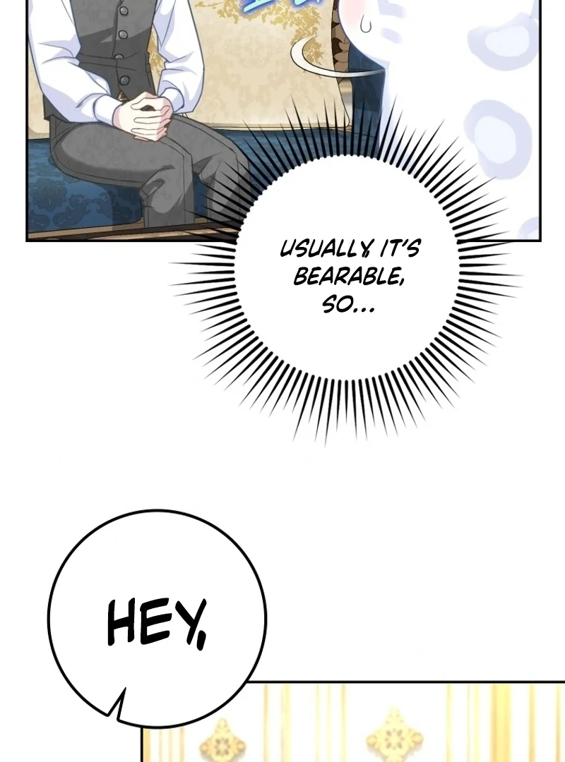 The Snow Leopard Baby of the Black Leopard Family [Lua Comic] - Chapter 22 manhwa