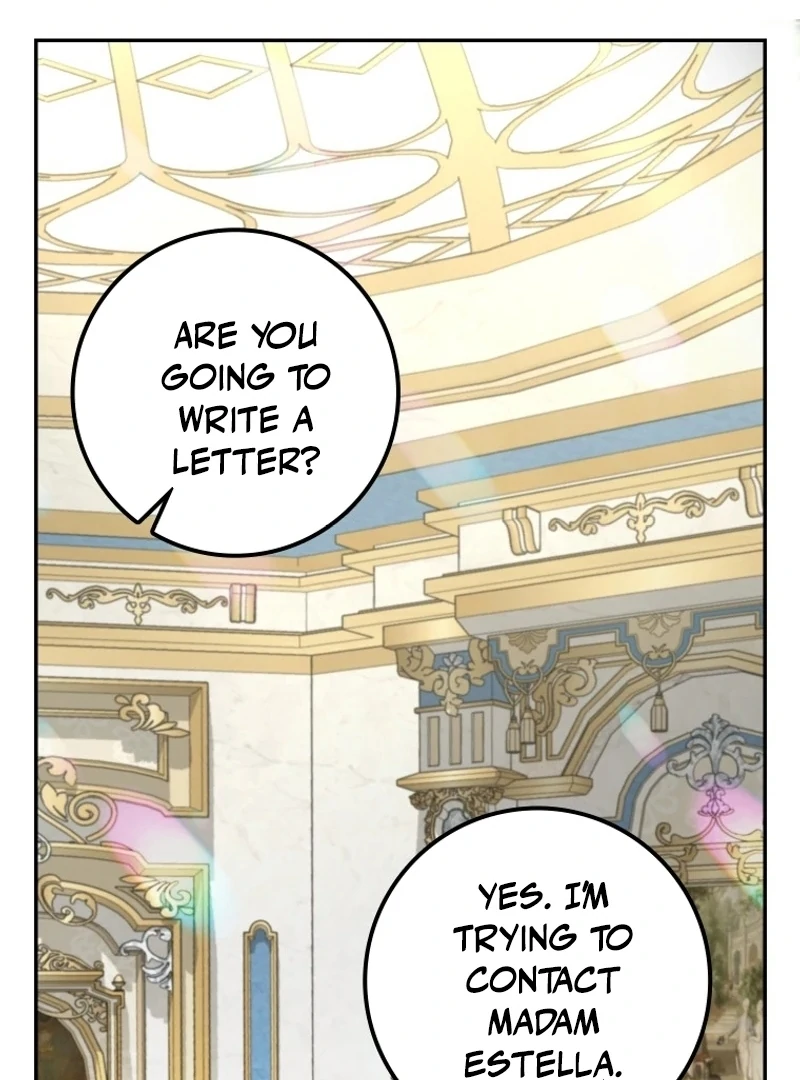 The Snow Leopard Baby of the Black Leopard Family [Lua Comic] - Chapter 22 manhwa