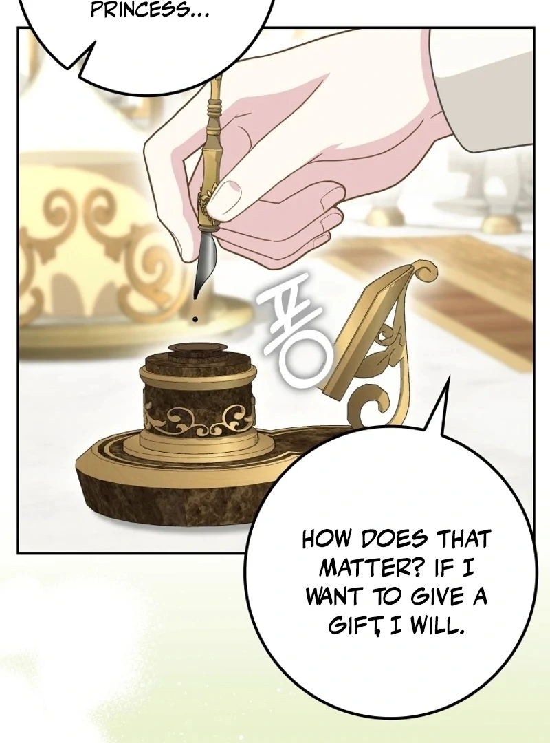 The Snow Leopard Baby of the Black Leopard Family [Lua Comic] - Chapter 22 manhwa