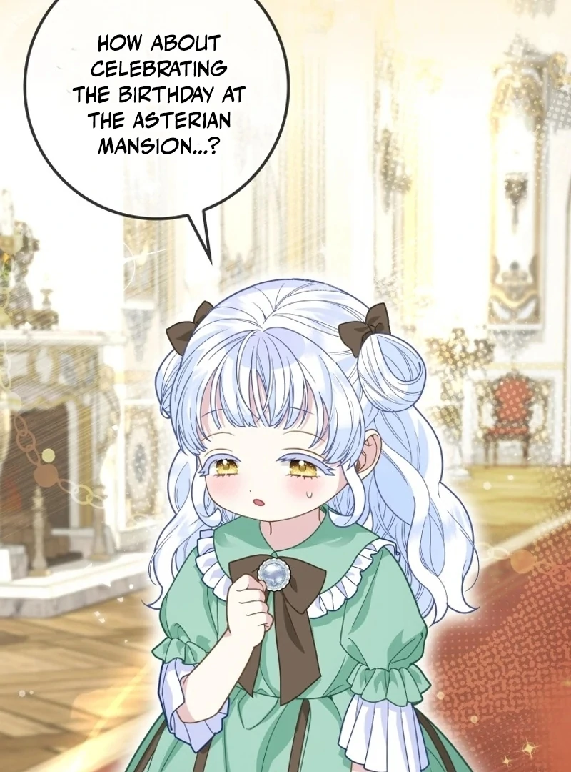 The Snow Leopard Baby of the Black Leopard Family [Lua Comic] - Chapter 22 manhwa