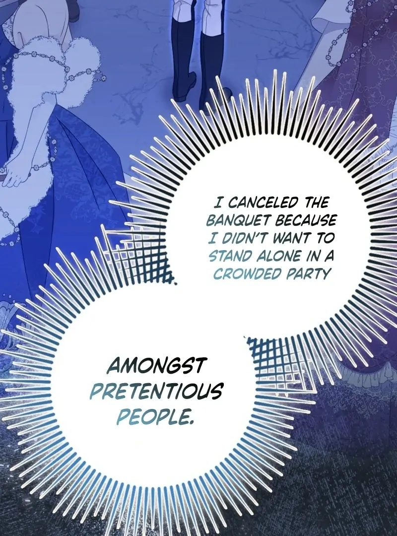 The Snow Leopard Baby of the Black Leopard Family [Lua Comic] - Chapter 22 manhwa