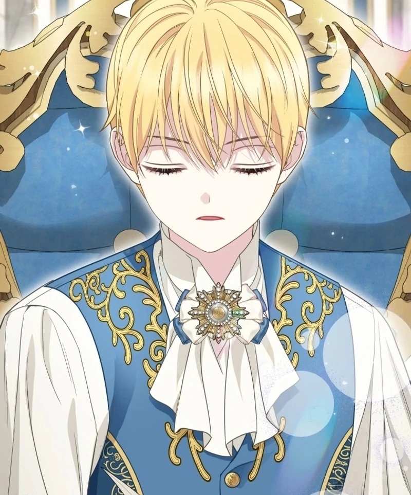The Snow Leopard Baby of the Black Leopard Family [Lua Comic] - Chapter 22 manhwa