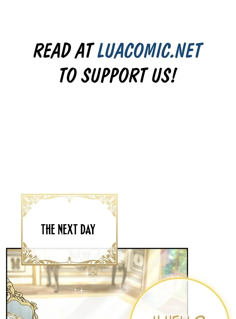 The Snow Leopard Baby of the Black Leopard Family [Lua Comic] - Chapter 23 manhwa