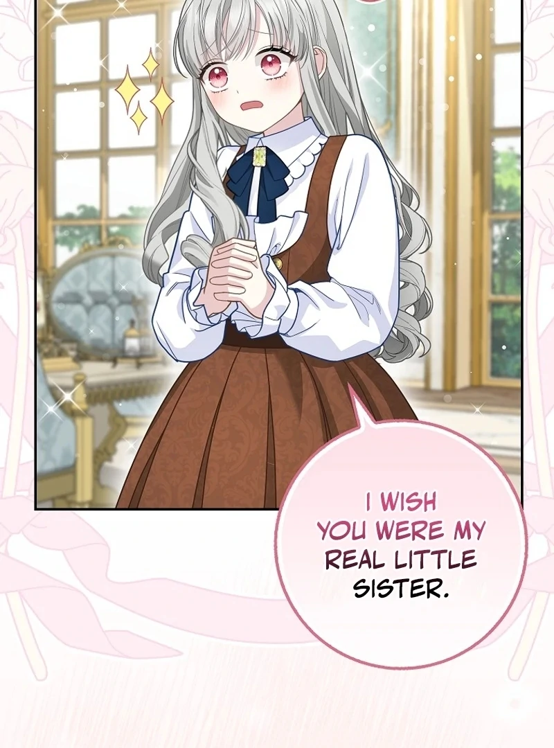 The Snow Leopard Baby of the Black Leopard Family [Lua Comic] - Chapter 23 manhwa