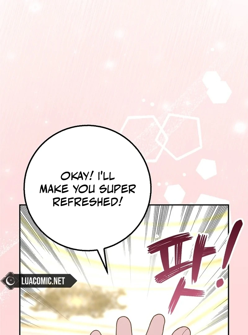The Snow Leopard Baby of the Black Leopard Family [Lua Comic] - Chapter 23 manhwa