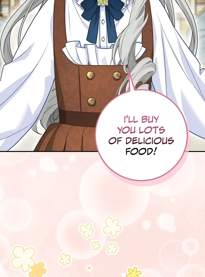 The Snow Leopard Baby of the Black Leopard Family [Lua Comic] - Chapter 23 manhwa
