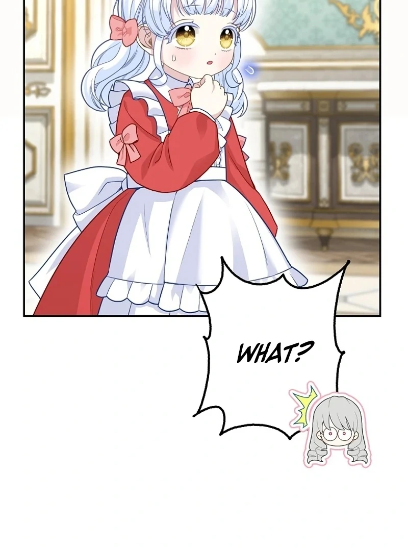 The Snow Leopard Baby of the Black Leopard Family [Lua Comic] - Chapter 23 manhwa