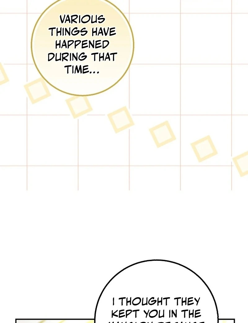 The Snow Leopard Baby of the Black Leopard Family [Lua Comic] - Chapter 23 manhwa