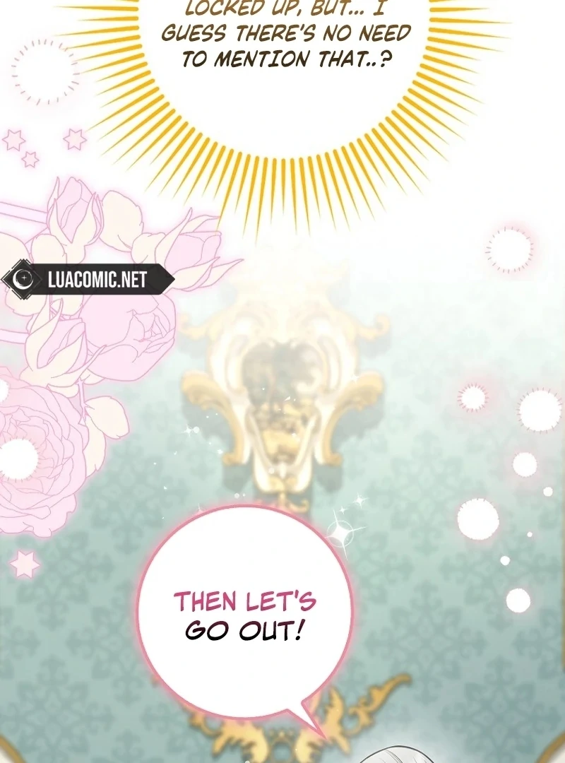 The Snow Leopard Baby of the Black Leopard Family [Lua Comic] - Chapter 23 manhwa