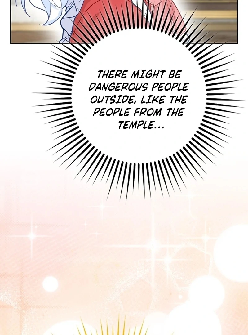 The Snow Leopard Baby of the Black Leopard Family [Lua Comic] - Chapter 23 manhwa