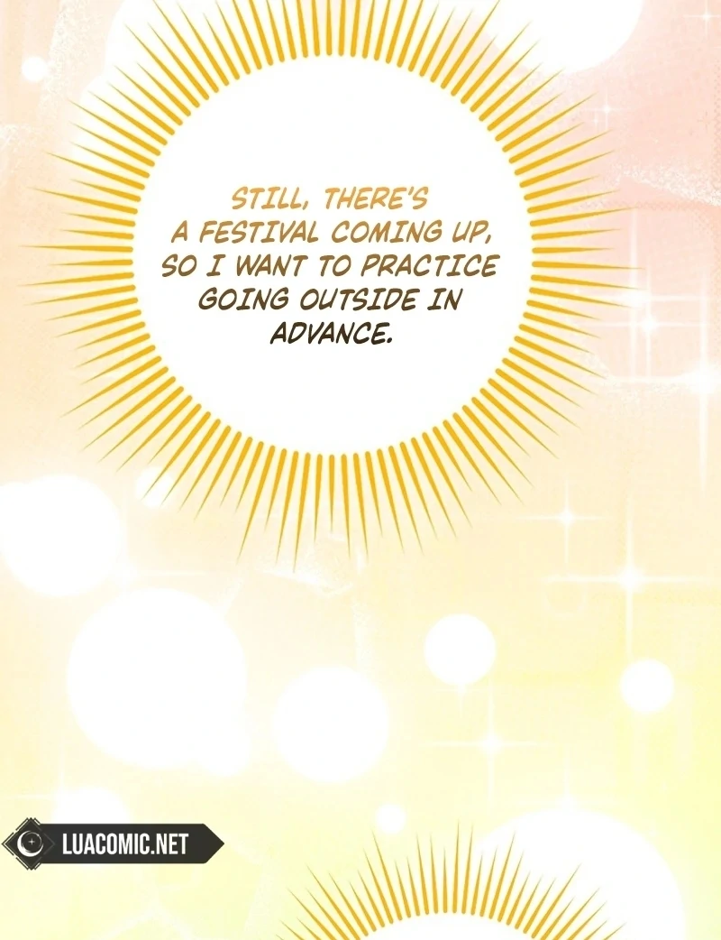 The Snow Leopard Baby of the Black Leopard Family [Lua Comic] - Chapter 23 manhwa