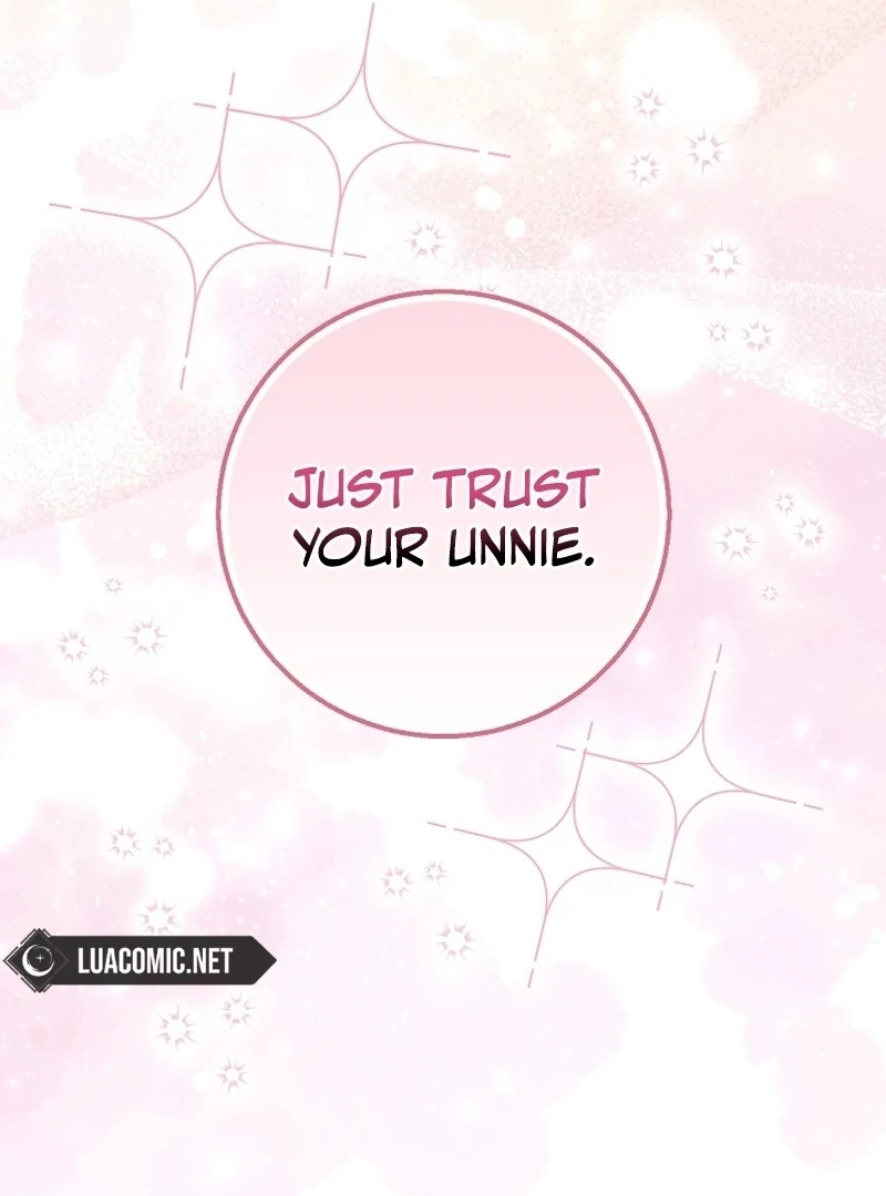 The Snow Leopard Baby of the Black Leopard Family [Lua Comic] - Chapter 23 manhwa