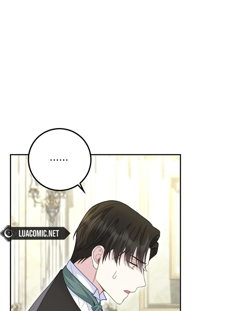 The Snow Leopard Baby of the Black Leopard Family [Lua Comic] - Chapter 23 manhwa