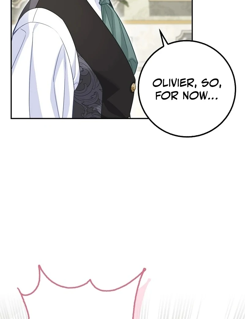 The Snow Leopard Baby of the Black Leopard Family [Lua Comic] - Chapter 23 manhwa