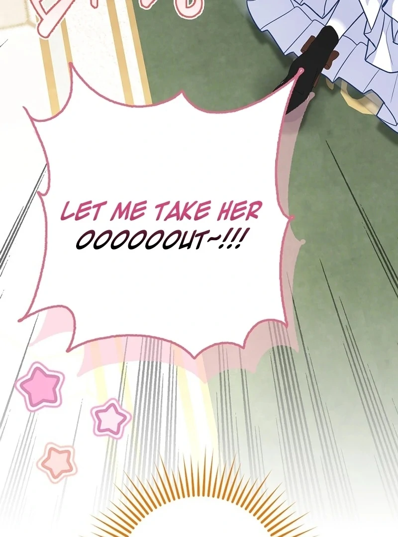 The Snow Leopard Baby of the Black Leopard Family [Lua Comic] - Chapter 23 manhwa