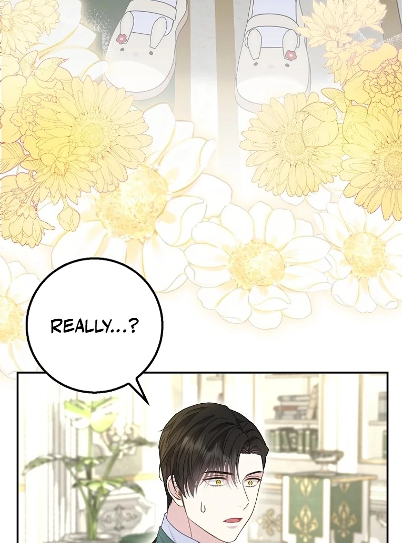 The Snow Leopard Baby of the Black Leopard Family [Lua Comic] - Chapter 23 manhwa