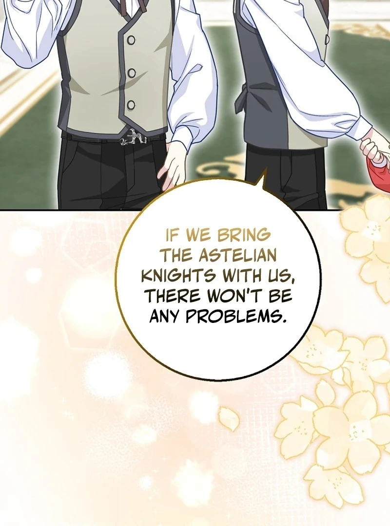 The Snow Leopard Baby of the Black Leopard Family [Lua Comic] - Chapter 23 manhwa