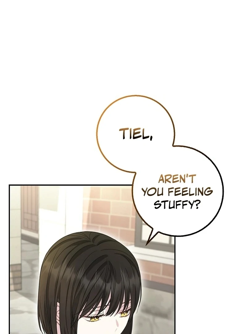The Snow Leopard Baby of the Black Leopard Family [Lua Comic] - Chapter 23 manhwa