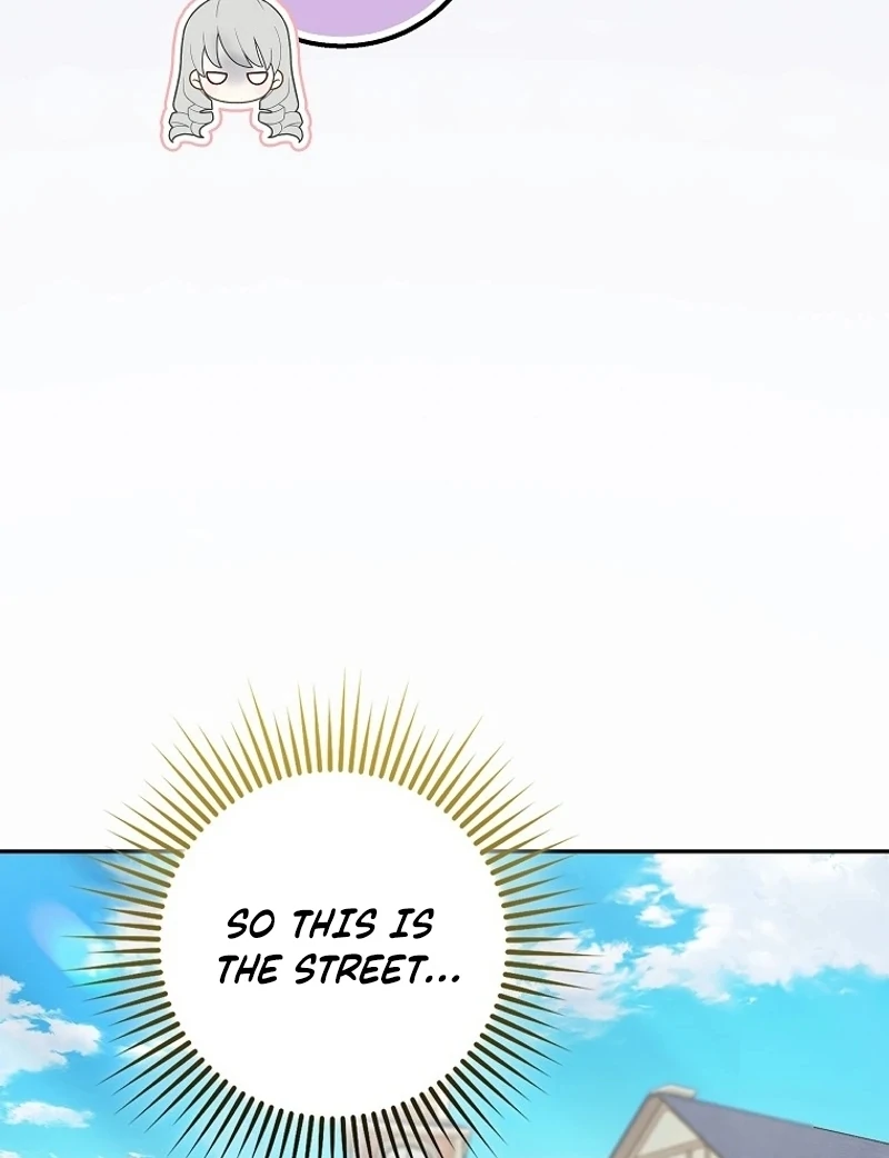 The Snow Leopard Baby of the Black Leopard Family [Lua Comic] - Chapter 23 manhwa