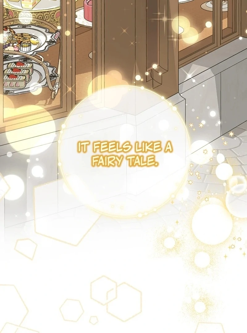 The Snow Leopard Baby of the Black Leopard Family [Lua Comic] - Chapter 23 manhwa