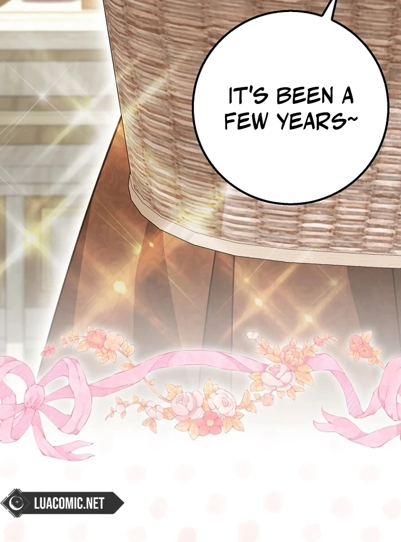 The Snow Leopard Baby of the Black Leopard Family [Lua Comic] - Chapter 23 manhwa