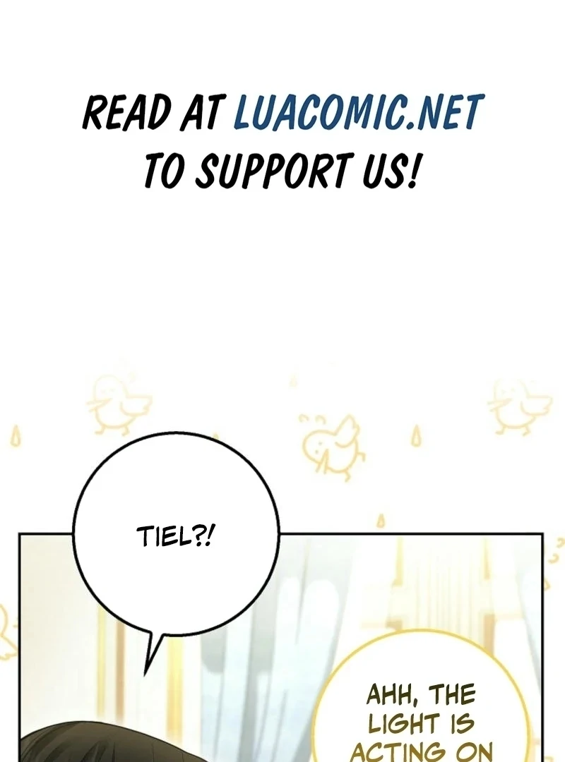 The Snow Leopard Baby of the Black Leopard Family [Lua Comic] - Chapter 24 manhwa