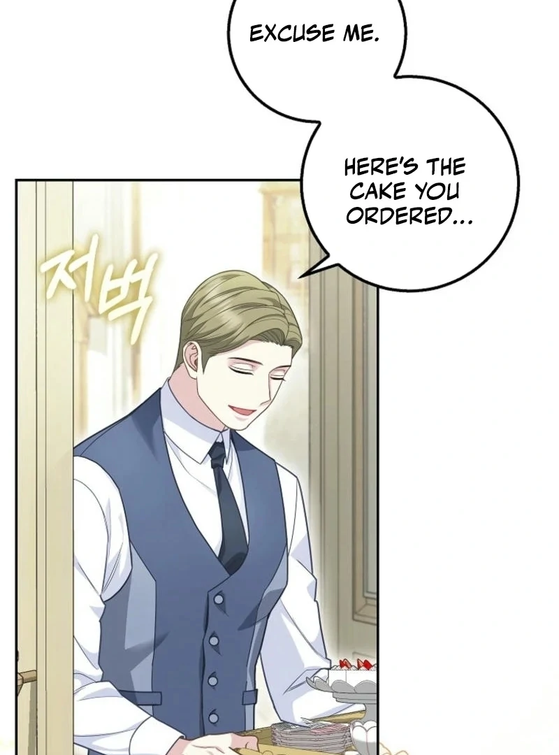 The Snow Leopard Baby of the Black Leopard Family [Lua Comic] - Chapter 24 manhwa
