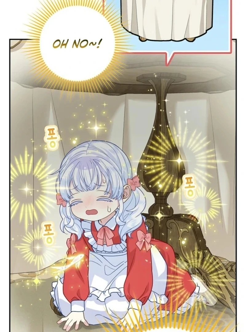 The Snow Leopard Baby of the Black Leopard Family [Lua Comic] - Chapter 24 manhwa
