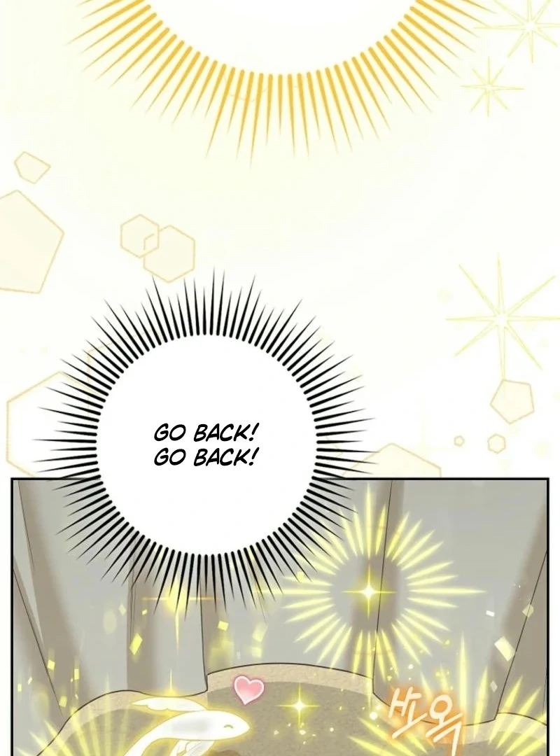 The Snow Leopard Baby of the Black Leopard Family [Lua Comic] - Chapter 24 manhwa