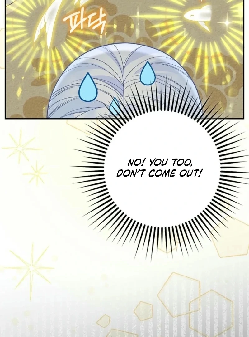 The Snow Leopard Baby of the Black Leopard Family [Lua Comic] - Chapter 24 manhwa