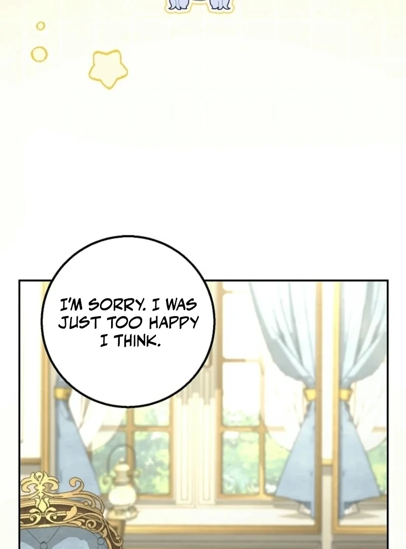 The Snow Leopard Baby of the Black Leopard Family [Lua Comic] - Chapter 24 manhwa