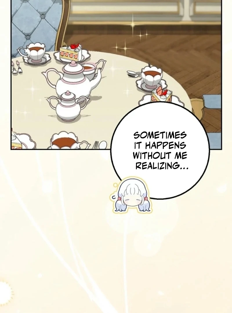 The Snow Leopard Baby of the Black Leopard Family [Lua Comic] - Chapter 24 manhwa