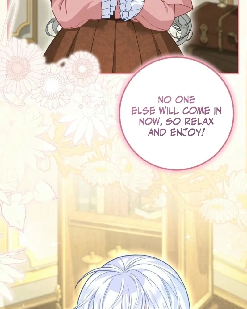 The Snow Leopard Baby of the Black Leopard Family [Lua Comic] - Chapter 24 manhwa