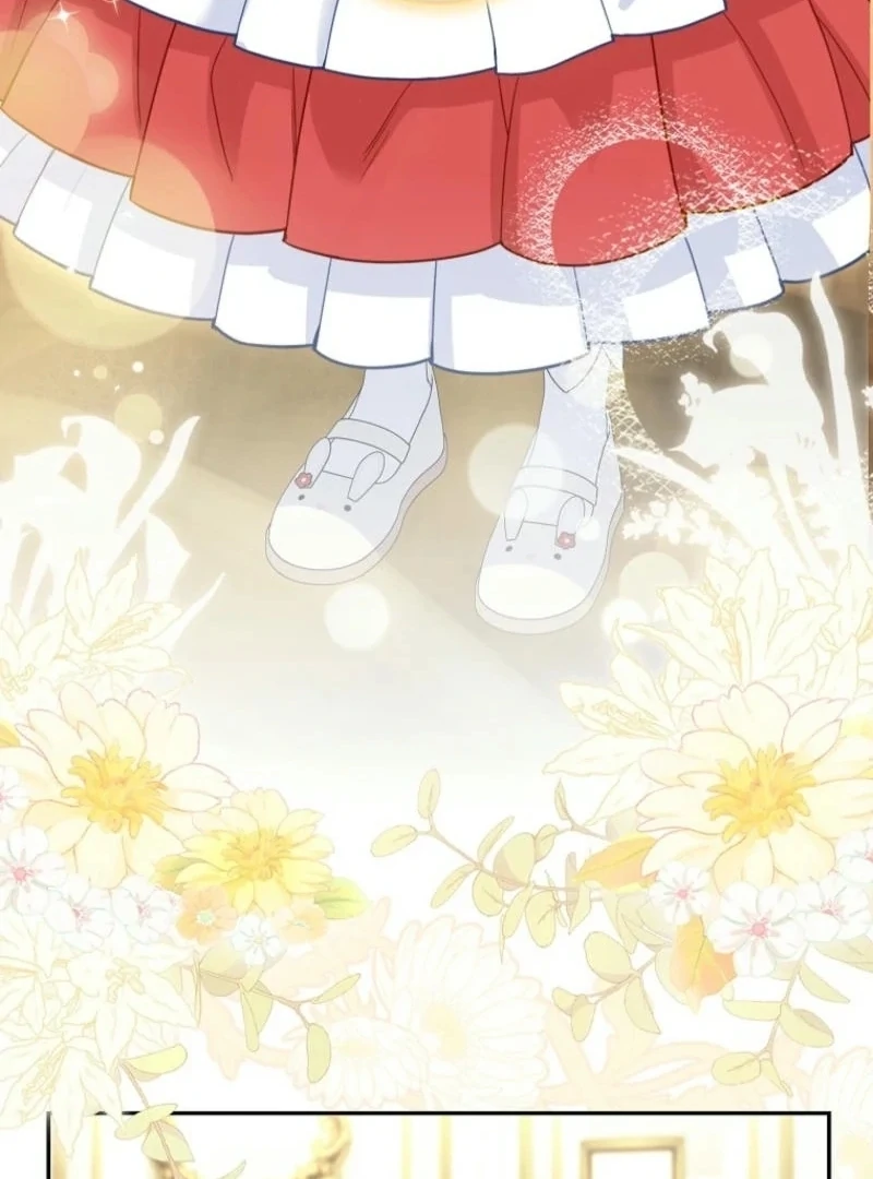 The Snow Leopard Baby of the Black Leopard Family [Lua Comic] - Chapter 24 manhwa