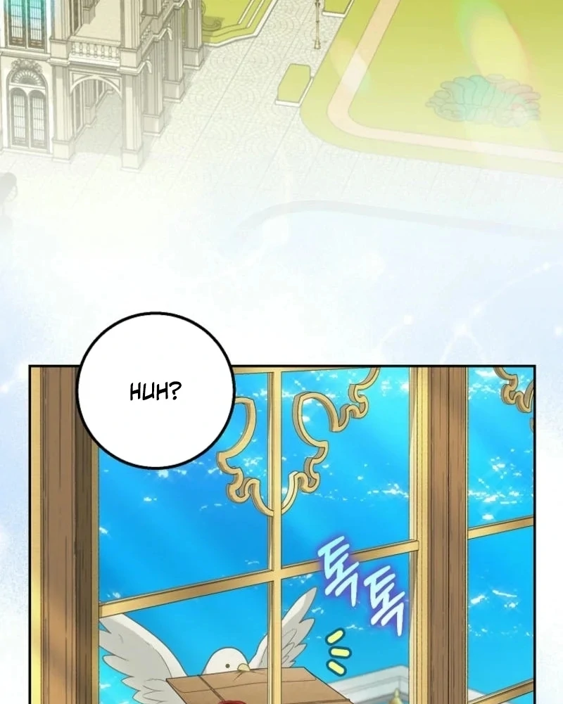 The Snow Leopard Baby of the Black Leopard Family [Lua Comic] - Chapter 24 manhwa