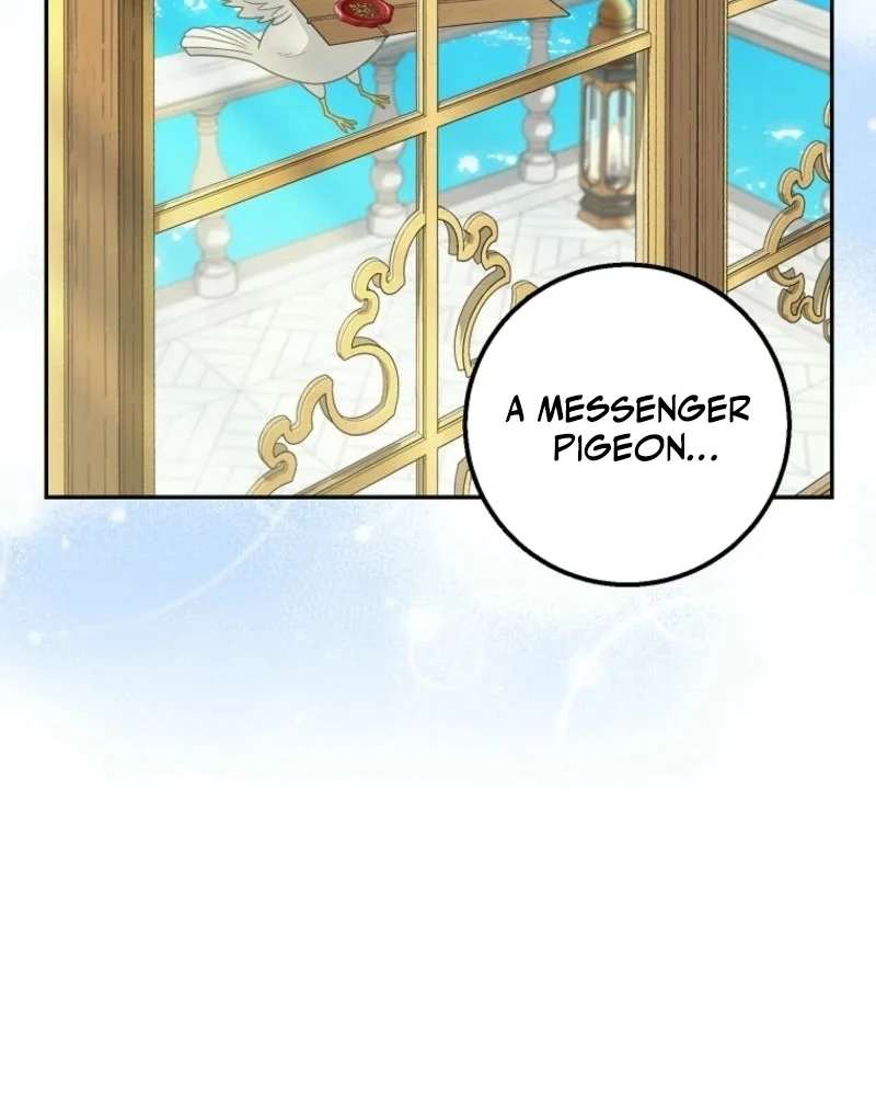 The Snow Leopard Baby of the Black Leopard Family [Lua Comic] - Chapter 24 manhwa