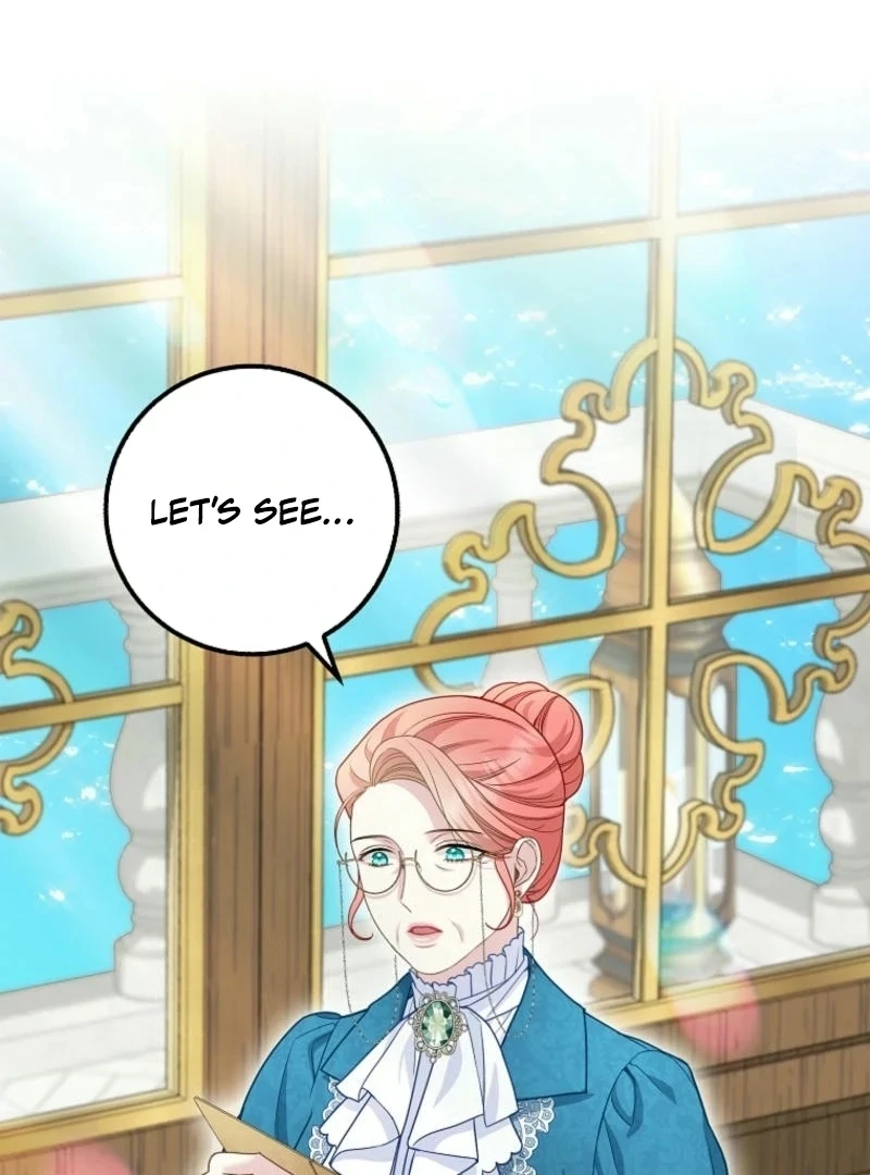 The Snow Leopard Baby of the Black Leopard Family [Lua Comic] - Chapter 24 manhwa
