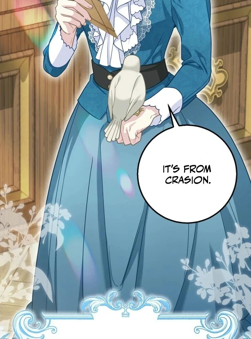 The Snow Leopard Baby of the Black Leopard Family [Lua Comic] - Chapter 24 manhwa