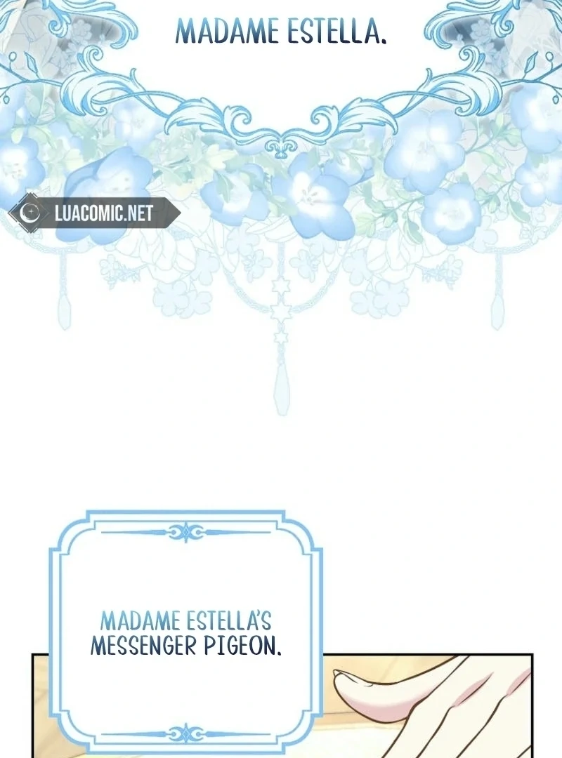 The Snow Leopard Baby of the Black Leopard Family [Lua Comic] - Chapter 24 manhwa
