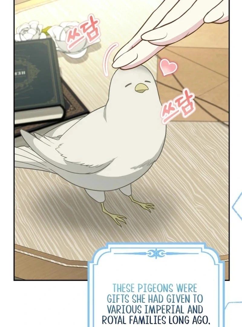 The Snow Leopard Baby of the Black Leopard Family [Lua Comic] - Chapter 24 manhwa