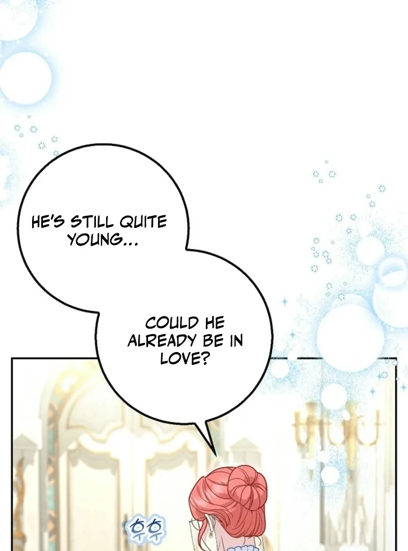 The Snow Leopard Baby of the Black Leopard Family [Lua Comic] - Chapter 24 manhwa